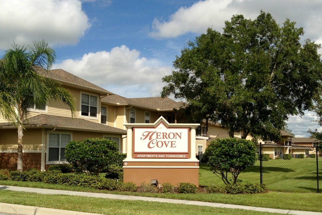 Photo of DESOTO LANDING. Affordable housing located at 2019 SE HERON CV ARCADIA, FL 34266