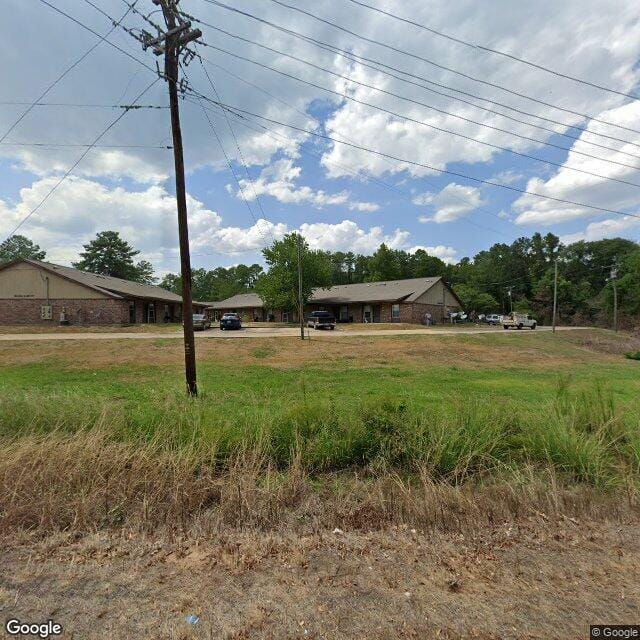 Photo of LEESVILLE ELDERLY APARTMENTS. Affordable housing located at 8396 KURTHWOOD ROAD LEESVILLE, LA 71446