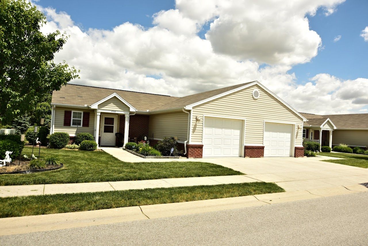 Photo of LAKE TOWNE SENIOR VILLAGE. Affordable housing located at 4967 ROSEMARY CT WALBRIDGE, OH 43465