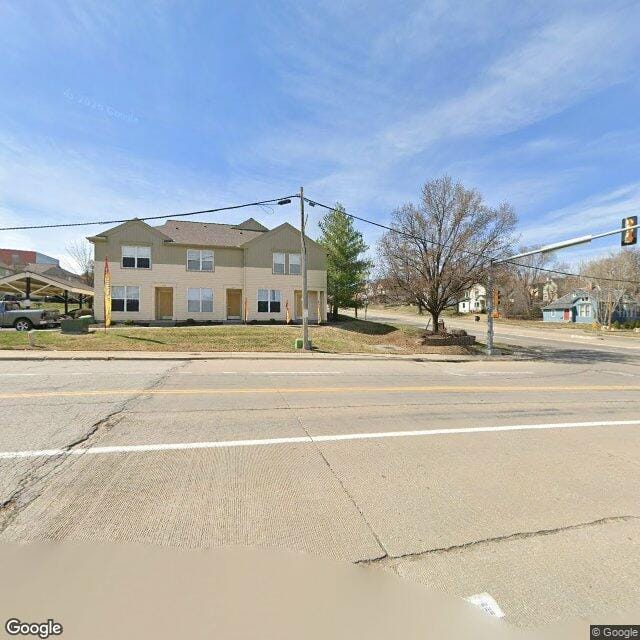 Photo of Turtle Hill Townhomes. Affordable housing located at 605 Washington Blvd Kansas City, KS 66101