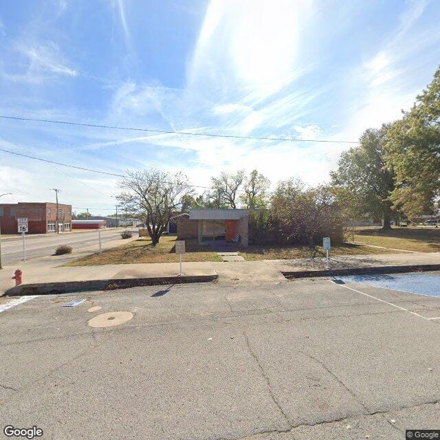 Photo of Housing Authority of the City of Beggs. Affordable housing located at 201 S. Choctaw St. BEGGS, OK 74421