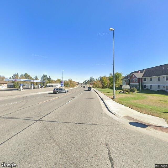Photo of HRA of BAGLEY, MINNESOTA. Affordable housing located at 516 Main Avenue N BAGLEY, MN 56621