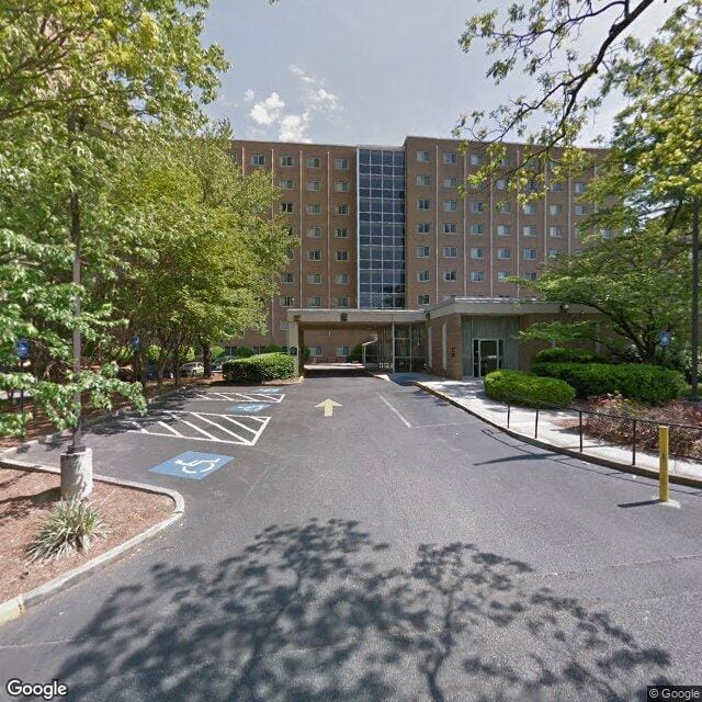 Photo of CAMPBELL STONE. Affordable housing located at 2911 PHARR COURT SOUTH NW ATLANTA, GA 30305