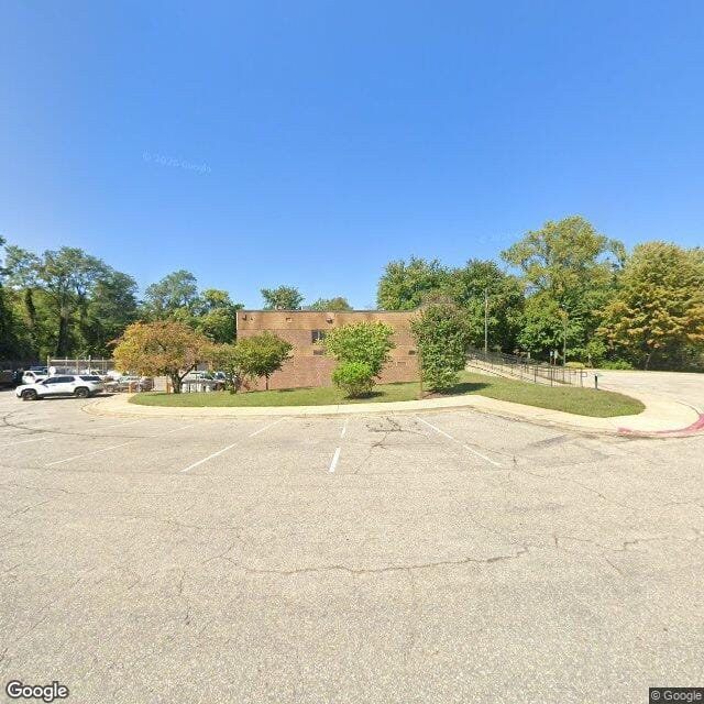 Photo of Housing Authority of the City of Annapolis. Affordable housing located at 1217 MADISON Street ANNAPOLIS, MD 21403