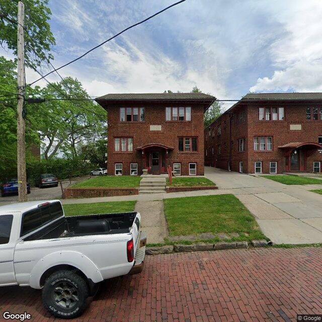 Photo of 37 S Walnut St at 37 S Walnut St Akron, OH 44303