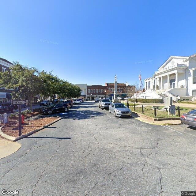 Photo of HOUSING AUTHORITY OF LAURENS at 218 SPRING Street LAURENS, SC 29360