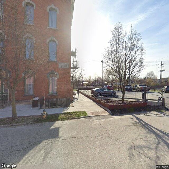 Photo of PALACE BUILDING APTS. Affordable housing located at 913 STATE ST ERIE, PA 16501