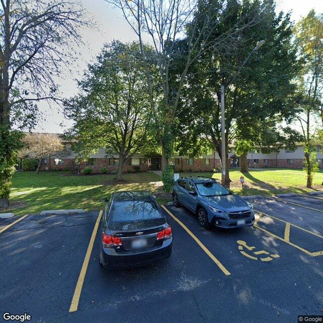 Photo of Parkview Village Townhomes. Affordable housing located at 2820 S Kernan Ave Appleton, WI 54915