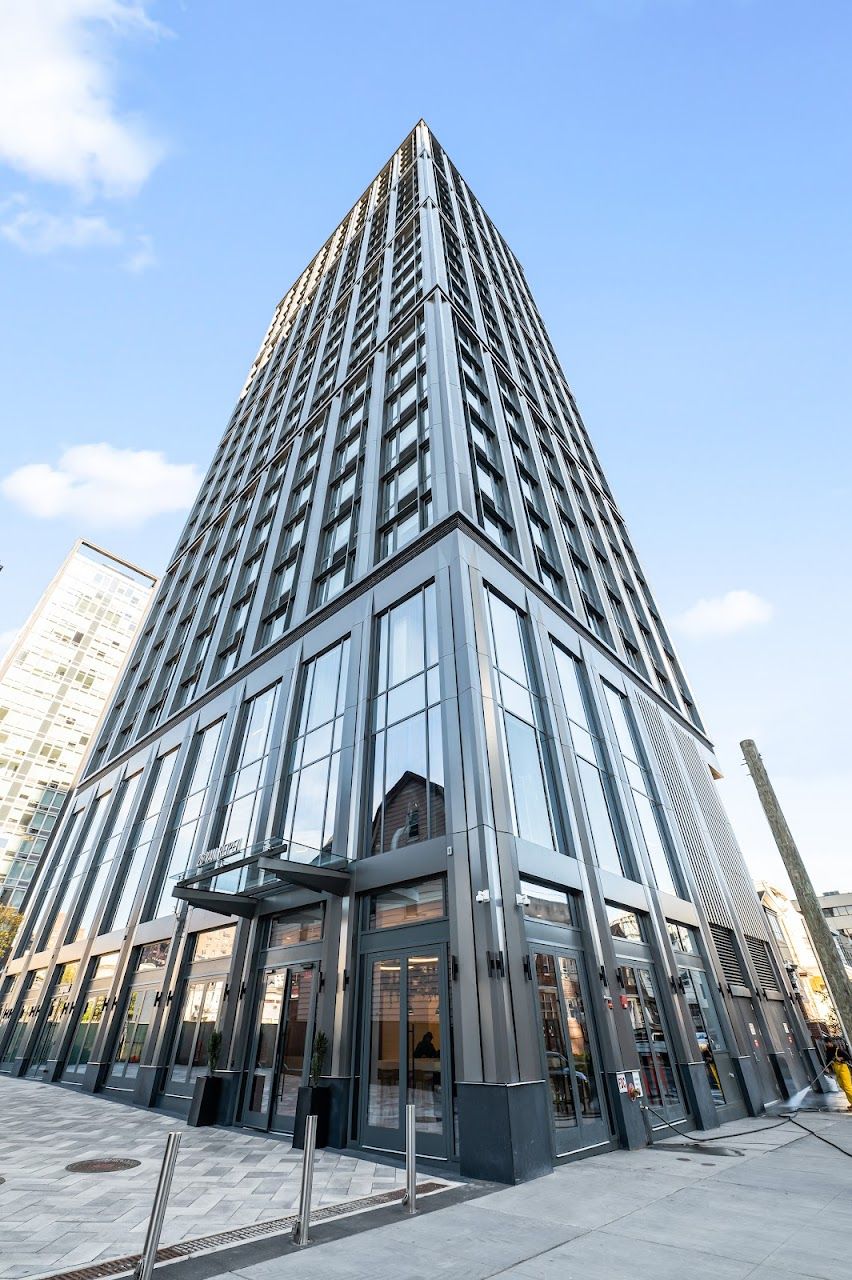 Photo of 166 Van Reipen Ave. Affordable housing located at 106 Tonnele Ave Jersey City, NJ 07306