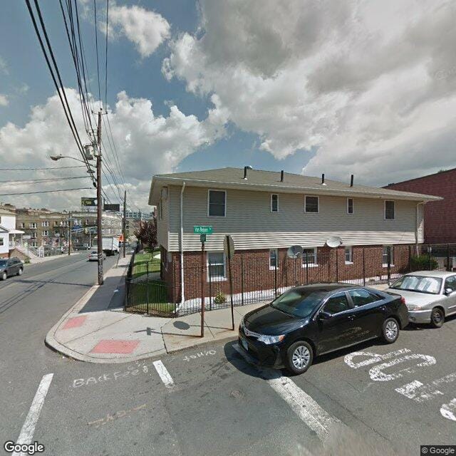 Photo of 166 Van Reipen Ave. Affordable housing located at 106 Tonnele Ave Jersey City, NJ 07306