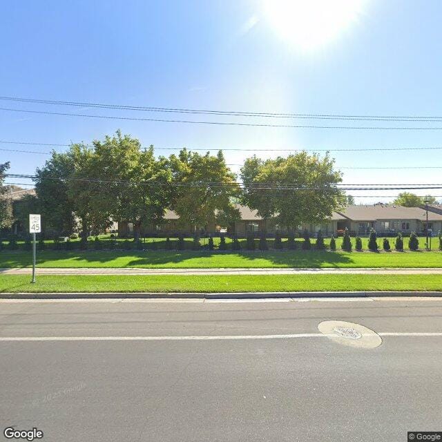 Photo of ESCALANTE III APARTMENTS at 1040 N REDWOOD ROAD SALT LAKE CITY, UT 84116