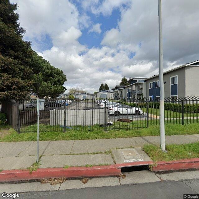 Photo of MONTEREY PINES. Affordable housing located at 680 S 37TH ST RICHMOND, CA 94804