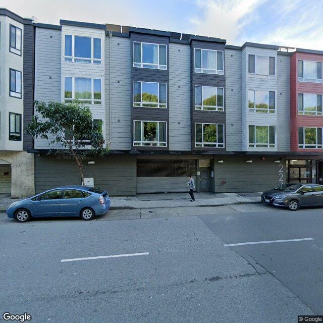 Photo of 227 BAY STREET. Affordable housing located at 227 BAY STREET SAN FRANCISCO, CA 94133