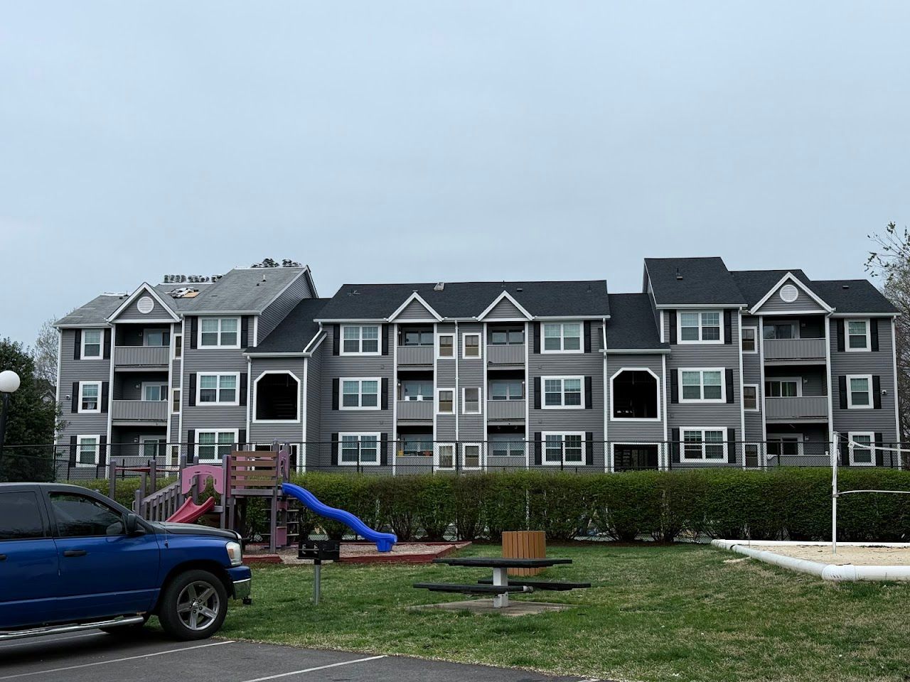 Photo of LAKEWOOD (STAFFORD) at 100 WATERSIDE TER STAFFORD, VA 22554