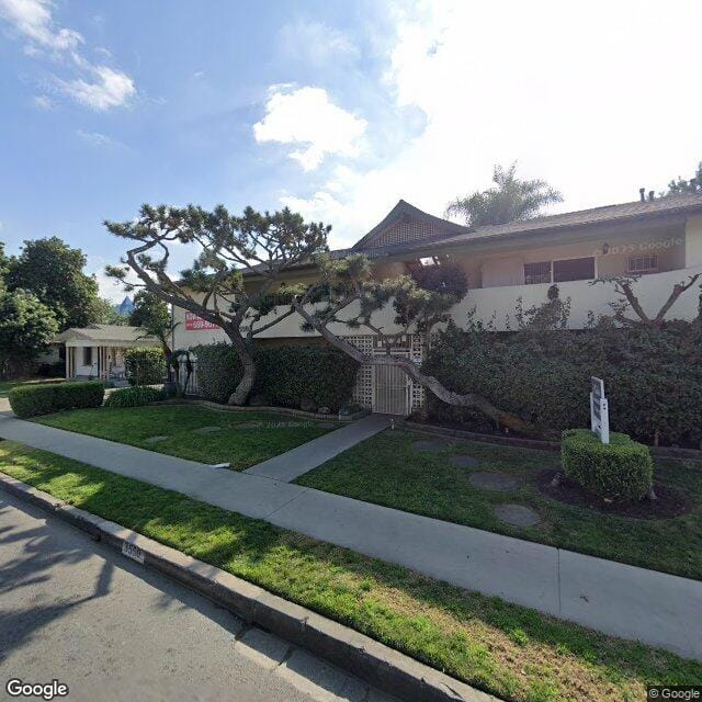 Photo of Palm Village at 1011 W 91st St Los Angeles, CA 90044