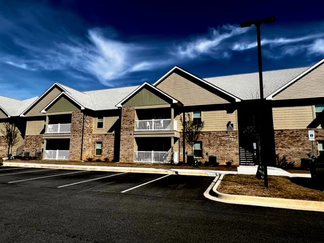 Photo of THE LEGACY AT ST. ANDREWS. Affordable housing located at 97 GAMBLE ST SARDIS CITY, AL 35956