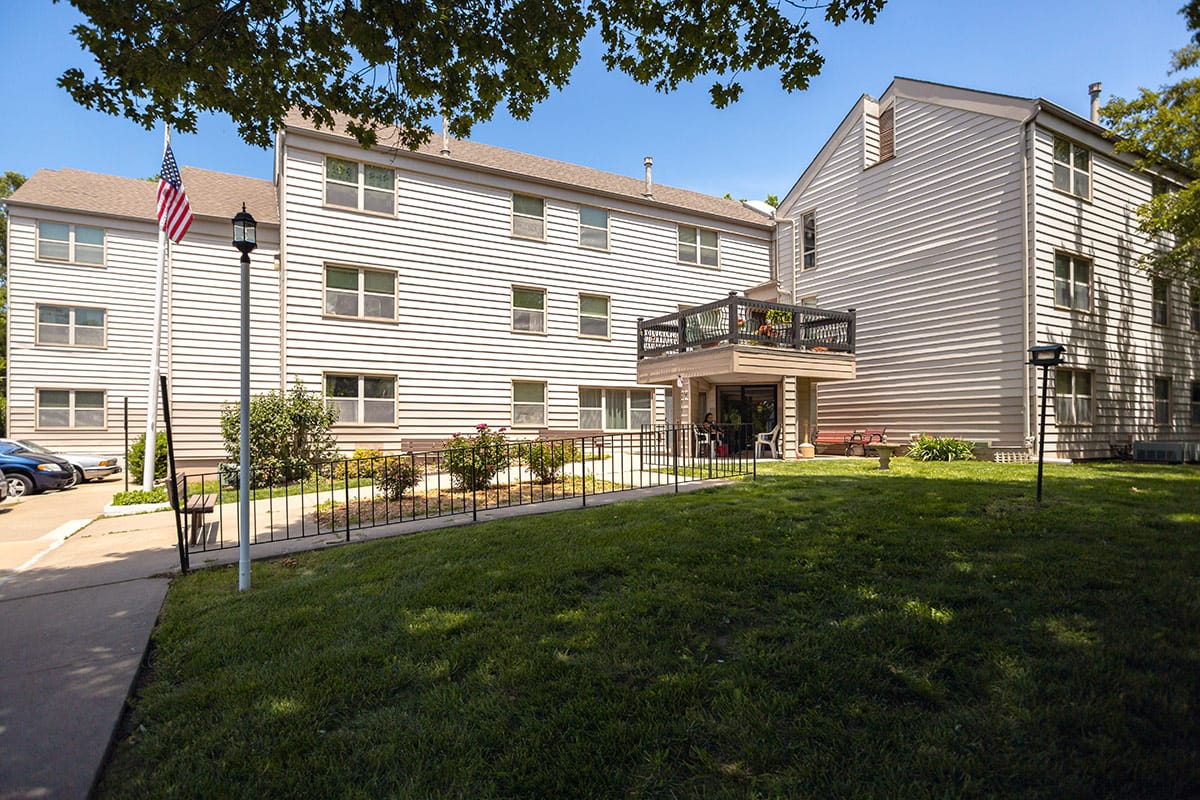 Photo of SAVANNAH CATALPA TREE APTS. Affordable housing located at 611 W MARKET ST SAVANNAH, MO 64485