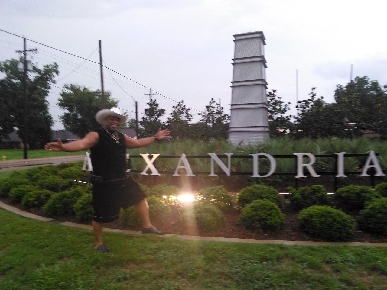 Photo of RIVER BEND SUBDIVISION II at 300 RIVER BEND DR. ALEXANDRIA, LA 71303