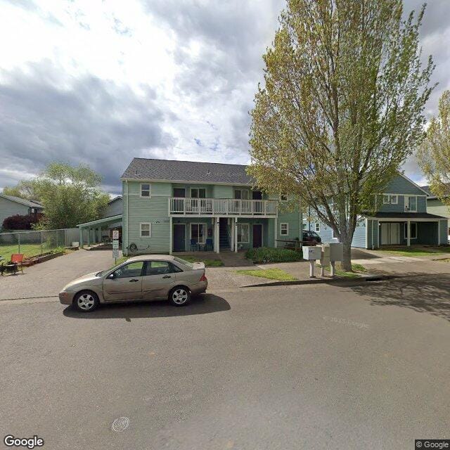 Photo of Larson Commons at 131 SW Praire Ave Corvallis, OR 97333