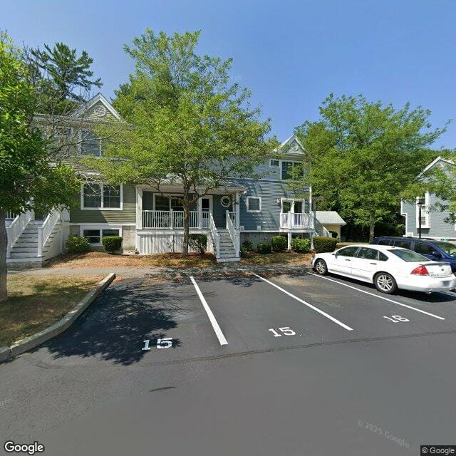 Photo of CARPENTERS GLEN APTS. Affordable housing located at 2106 CNTY ST EAST TAUNTON, MA 02718