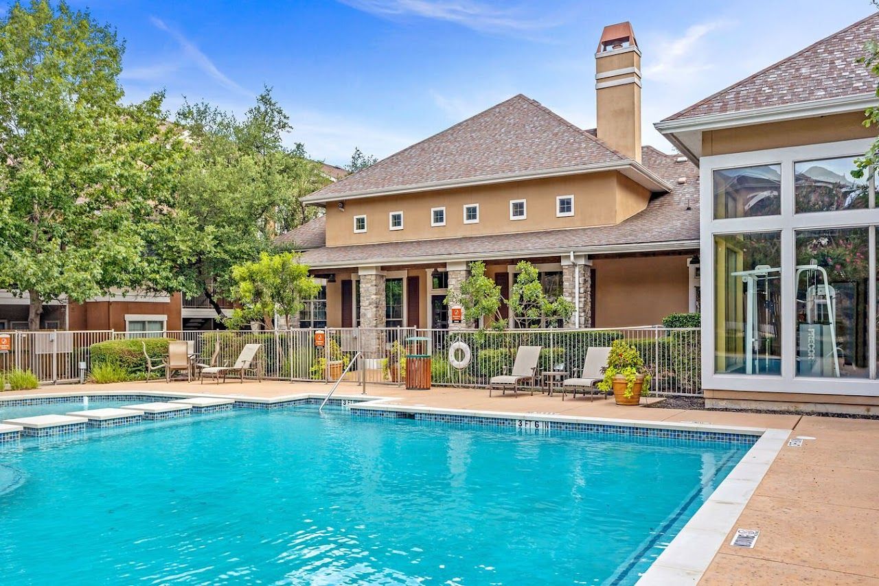 Photo of Cypress Creek at Lakeline at 2101 S Lakeline Blvd Cedar Park, TX 78613