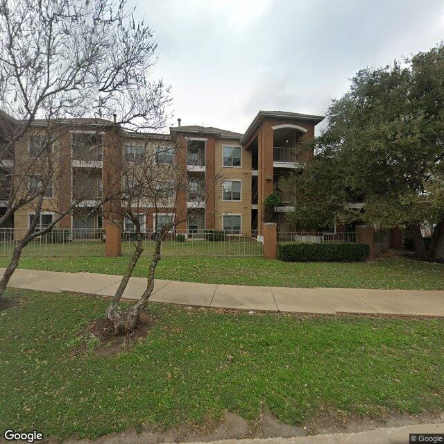 Photo of Cypress Creek at Lakeline. Affordable housing located at 2101 S Lakeline Blvd Cedar Park, TX 78613