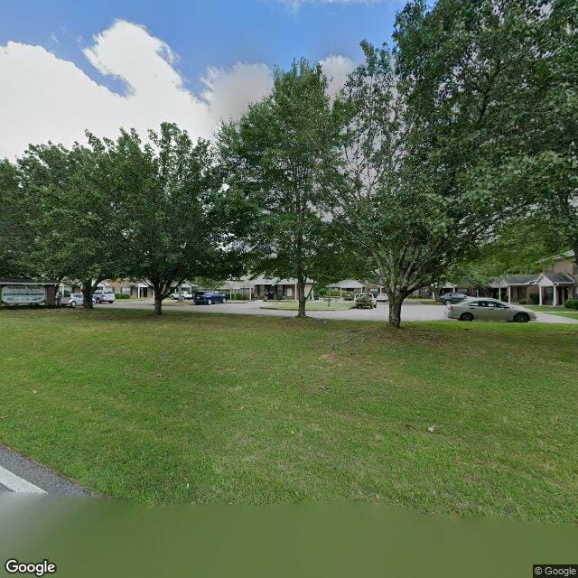 Photo of Ardmore Square Apartments at 26696 Whitt St Ardmore, AL 35739