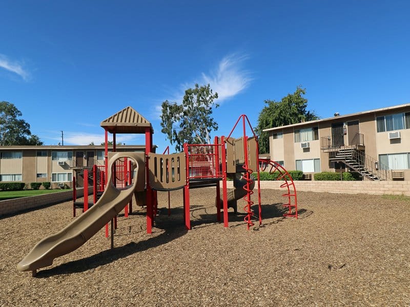 Photo of FOOTHILL VILLAS. Affordable housing located at 2601-2675 W. 2ND STREET SAN BERNARDINO, CA 92410