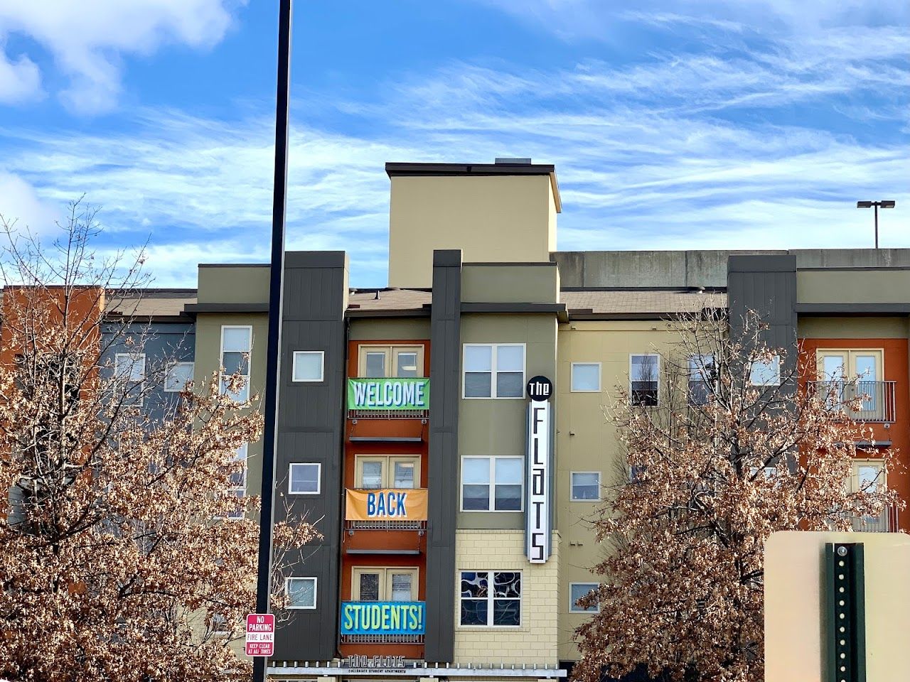 Photo of ATLANTIC STATION MIXED INCOME. Affordable housing located at 441 16TH ST NW ATLANTA, GA 30363