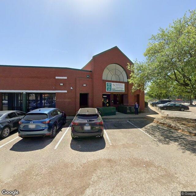 Photo of Housing Authority of Travis County. Affordable housing located at 502 E Highland Mall Blvd AUSTIN, TX 78752