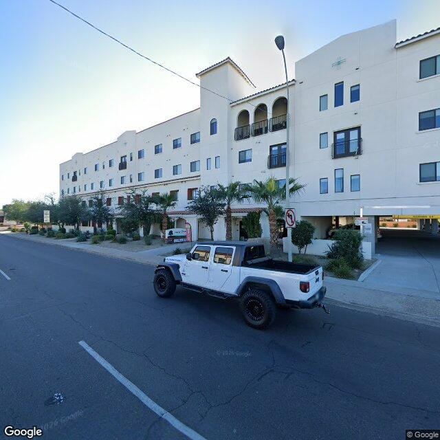 Photo of LAUREL TREE AT NORTHERN at 1825 WEST NORTHERN AVENUE PHOENIX, AZ 85021