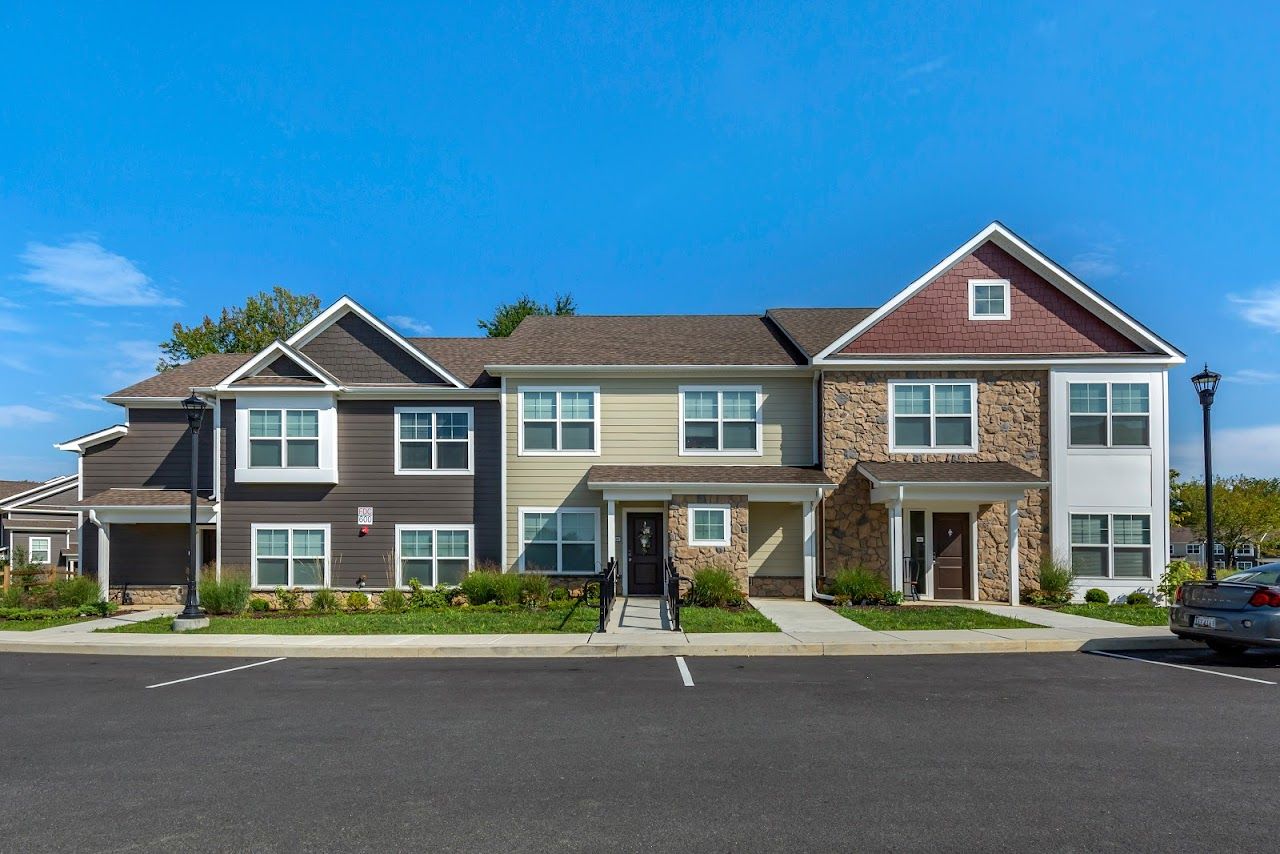 Photo of THE WILLOWS AT CENTREVILLE at 200 BRADLEY DRIVE CENTREVILLE, MD 21617