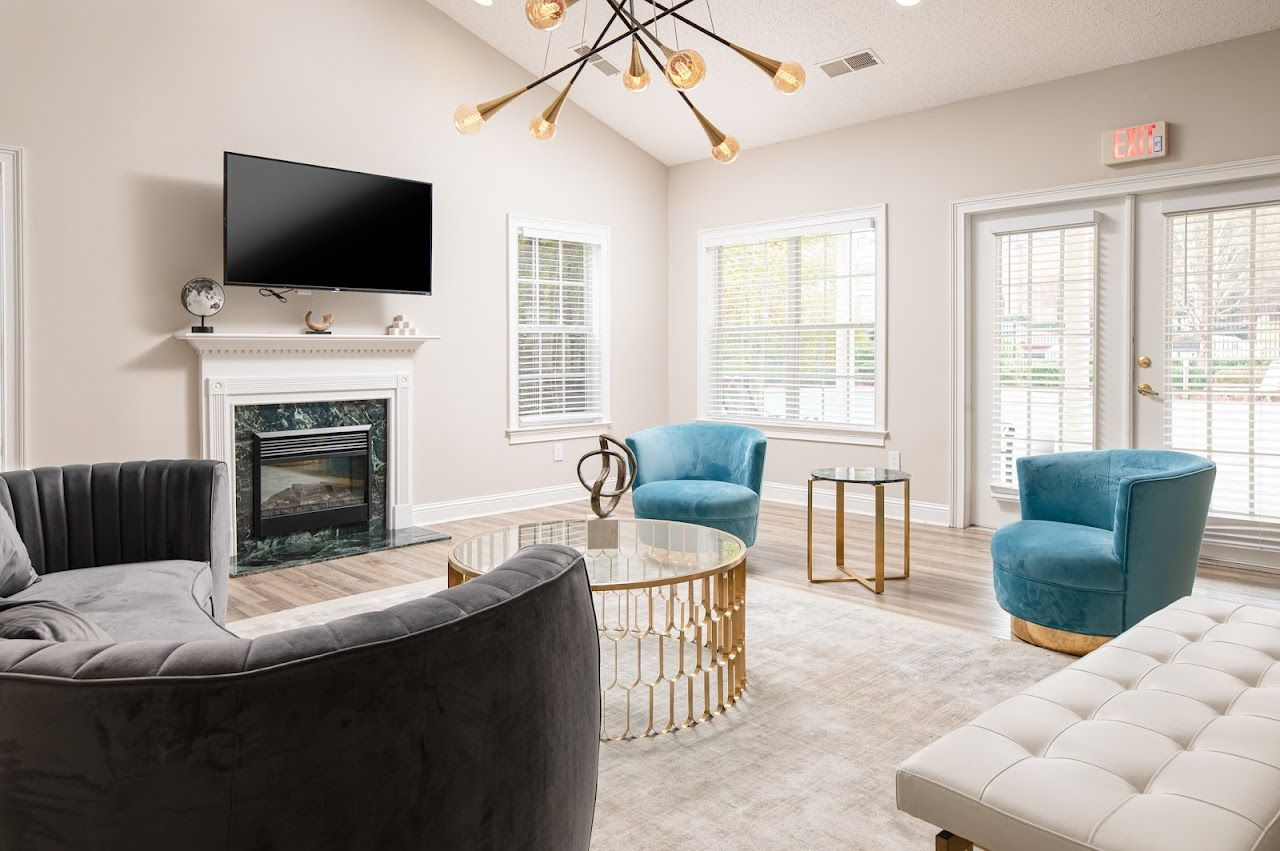 Photo of Heritage Hills. Affordable housing located at 100 Heritage Hills Dr Commerce, GA 30529