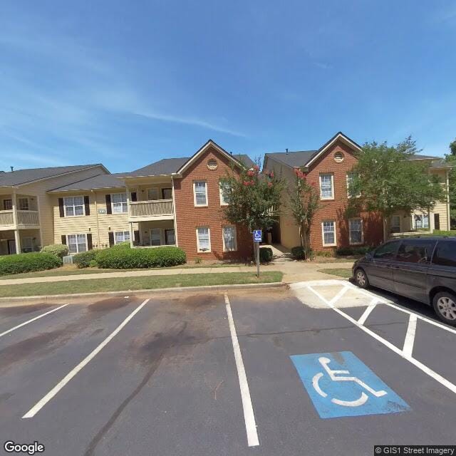 Photo of Heritage Hills. Affordable housing located at 100 Heritage Hills Dr Commerce, GA 30529