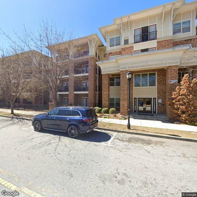 Photo of VERANDA AT AUBURN POINTE III. Affordable housing located at 315 TANNER ST SE ATLANTA, GA 30312