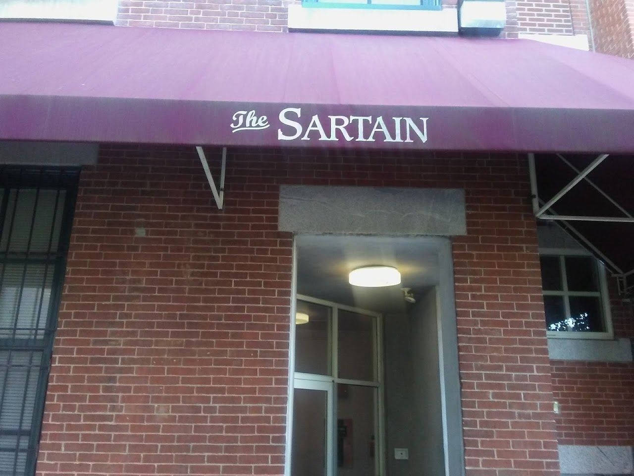 Photo of SARTAIN APTS at 3033 W GLENWOOD AVE PHILADELPHIA, PA 19121