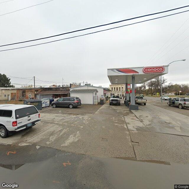 Photo of SPRUCE GROVE at 126 N MAIN STREET JOLIET, MT 59041