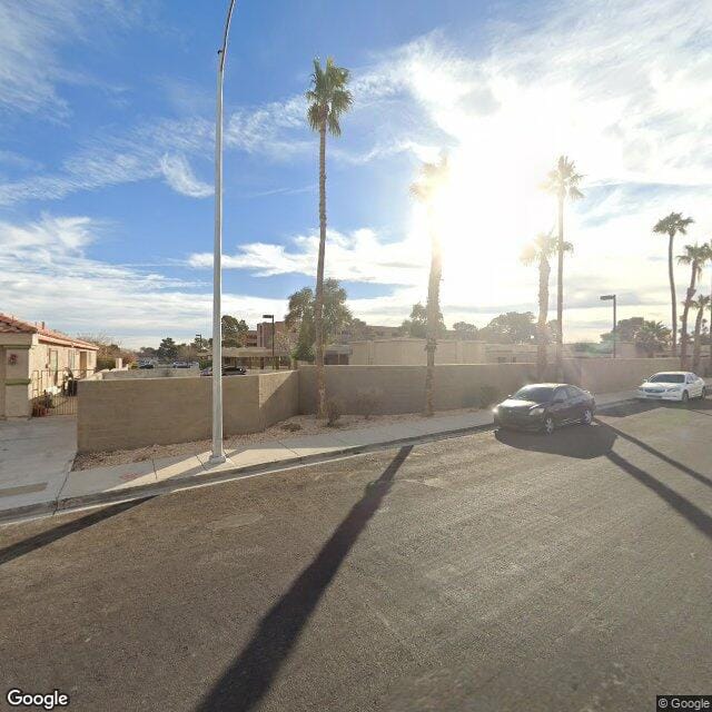 Photo of 5200 Alpine Pl at 5200 Alpine Pl Las Vegas, NV 89107