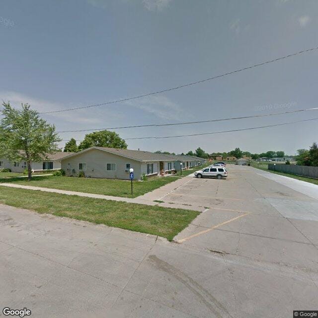 Photo of 1371 W E St at 1371 W E St Hastings, NE 68901