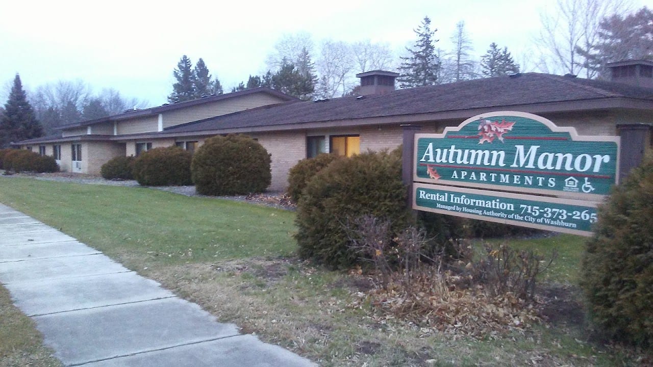 Photo of Washburn Housing Authority. Affordable housing located at 420 E 3RD Street WASHBURN, WI 54891