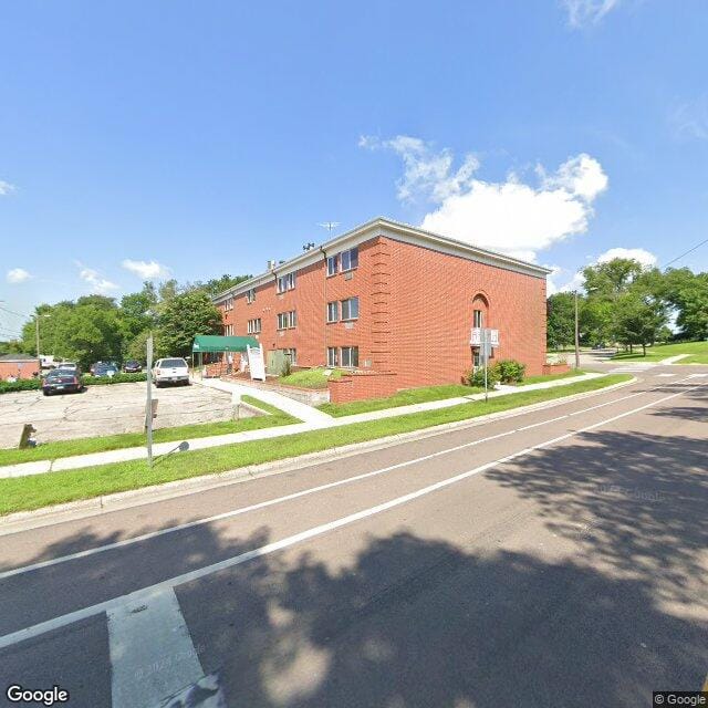Photo of Silverleaf at 124 E Summit Ave Fergus Falls, MN 56537