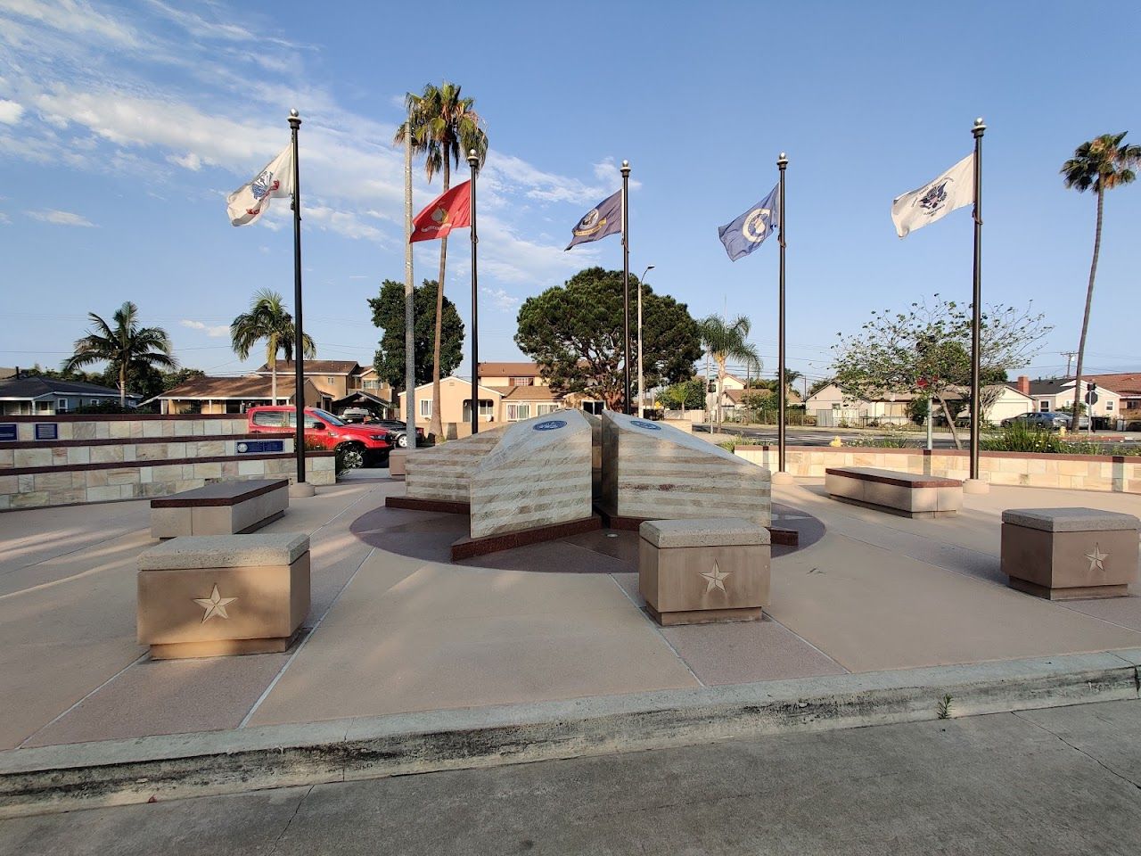 Photo of Housing Authority of the City of Hawaiian Gardens. Affordable housing located at 21815 Pioneer Boulevard HAWAIIAN GARDENS, CA 90716