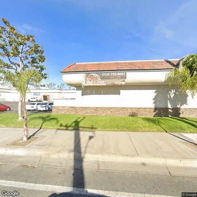Photo of Housing Authority of the City of Hawaiian Gardens. Affordable housing located at 21815 Pioneer Boulevard HAWAIIAN GARDENS, CA 90716