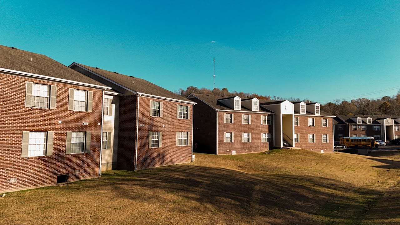 Photo of Creekside Apartments at 905 Magazine Rd Pulaski, TN 38478