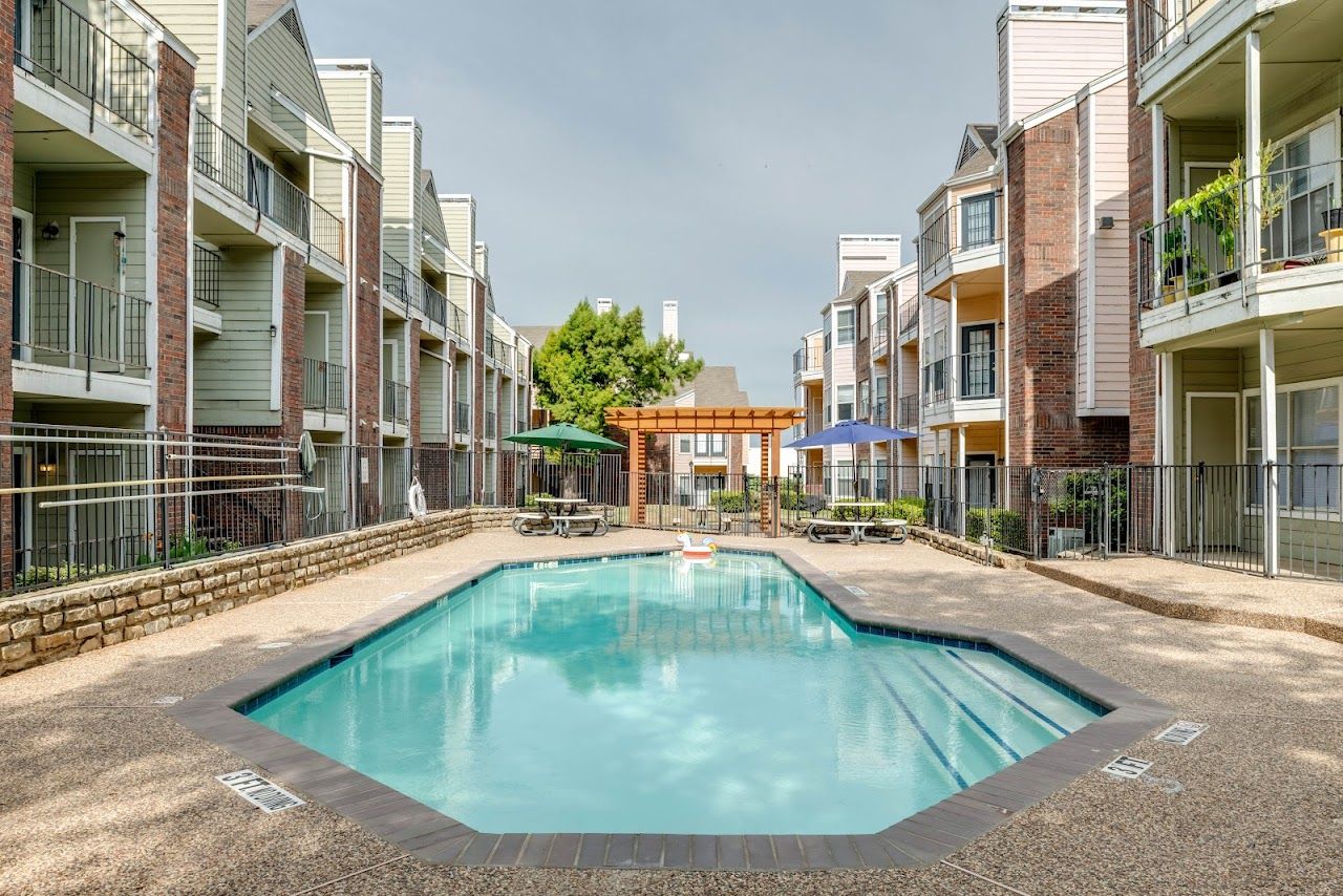 Photo of Waterchase at 12365 Plano Rd Dallas, TX 75243