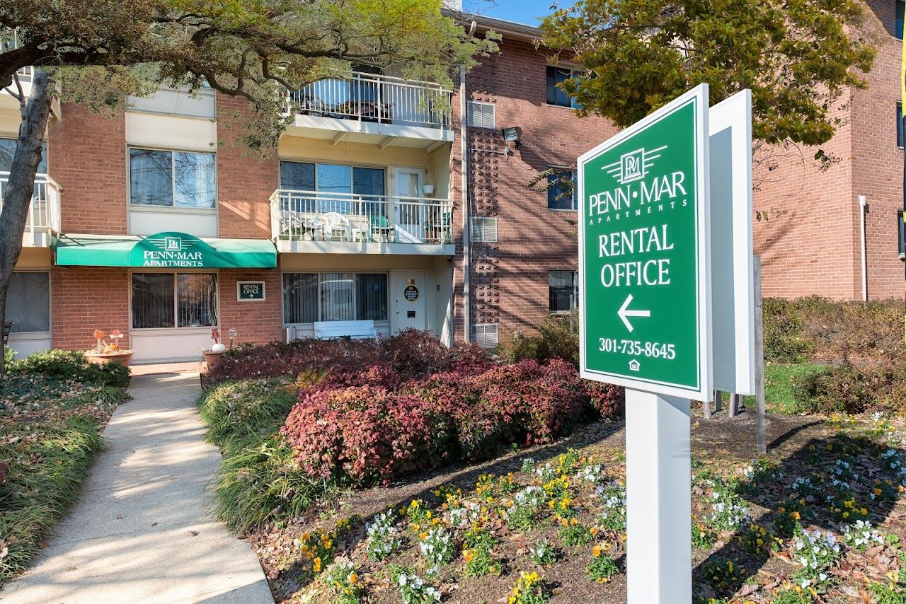 Photo of Penn Mar. Affordable housing located at 3747 Donnell Dr Forestville, MD 20747