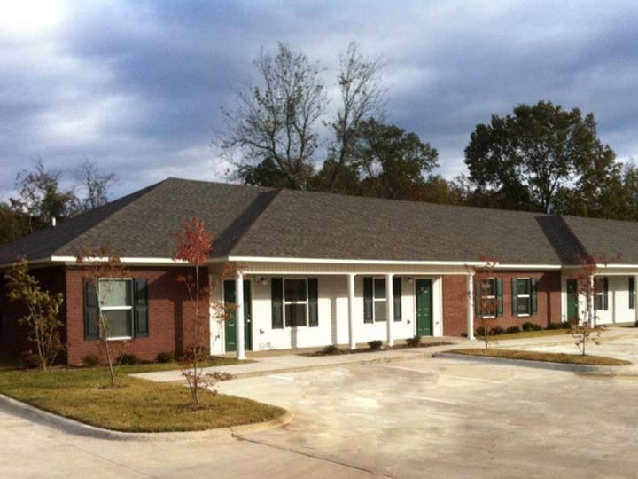 Photo of Greenbrier Gardens at 54 Mountain Dr Greenbrier, AR 72058