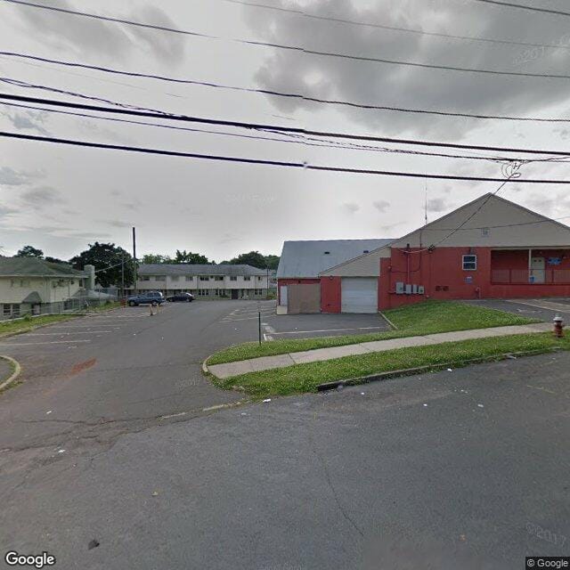 Photo of Housing Authority of the City of New Britain at 16 Armistice Street NEW BRITAIN, CT 6053