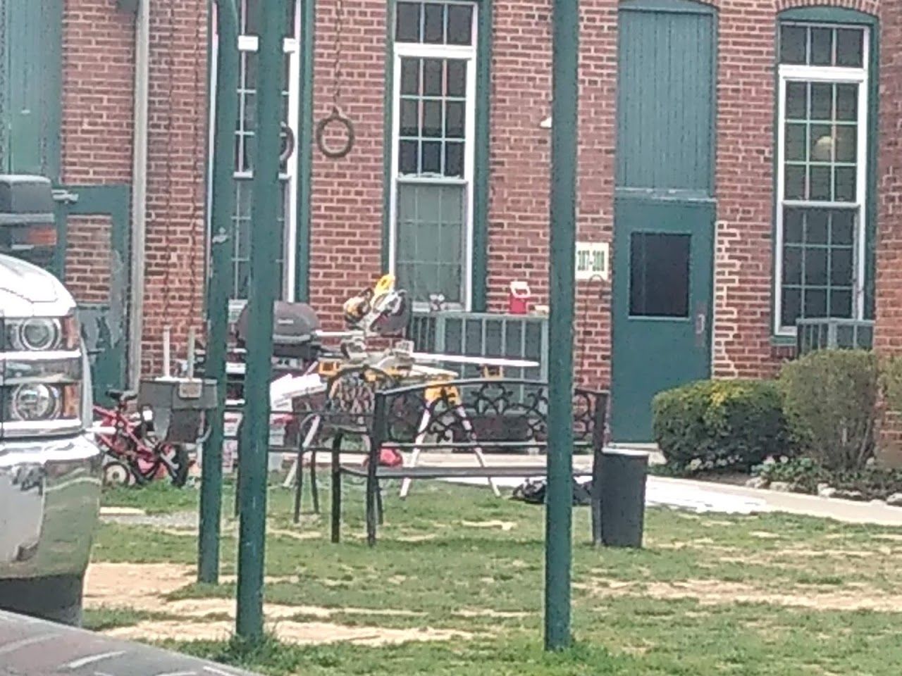 Photo of SASSAFRAS TERRACE. Affordable housing located at 330 E MAIN ST MOUNT JOY, PA 17552