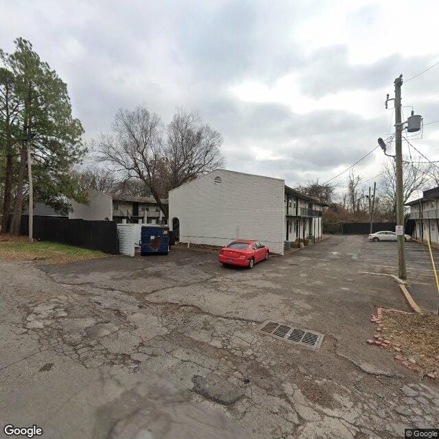 Photo of 1707 Ontario Ave. Affordable housing located at 1707 Ontario Ave Memphis, TN 38127